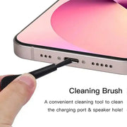 Device / AirPods / Earphones Cleaning Kit (66 pieces) - Electronics Accessories