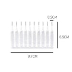 Device / AirPods / Earphones Cleaning Kit (66 pieces) - Electronics Accessories