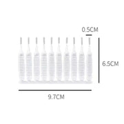 Device / AirPods / Earphones Cleaning Kit (66 pieces) - Electronics Accessories