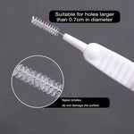 Device / AirPods / Earphones Cleaning Kit (66 pieces) - Electronics Accessories