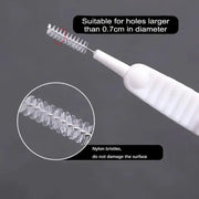 Device / AirPods / Earphones Cleaning Kit (66 pieces) - Electronics Accessories