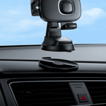 DI80 sturdy support base pad for dashboard phone holders