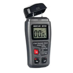 Digital Wood Moisture Meter (MT10) - MT10 - Tools & Kits (multipurpose)
