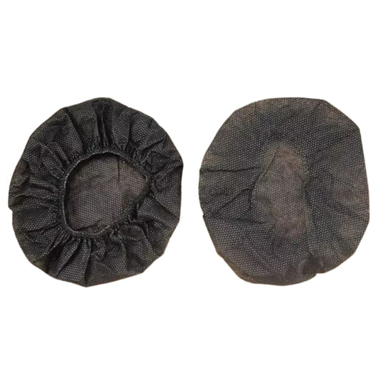 Disposable Headphones Earpad Covers x 20