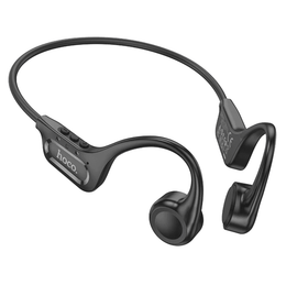 DM43 open-ear bone conduction Bluetooth headphones