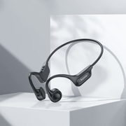 DM43 open-ear bone conduction Bluetooth headphones