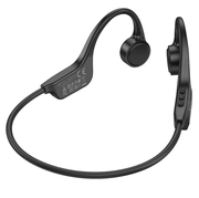 DM43 open-ear bone conduction Bluetooth headphones