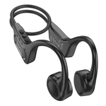 DM43 open-ear bone conduction Bluetooth headphones