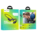 DM43 open-ear bone conduction Bluetooth headphones