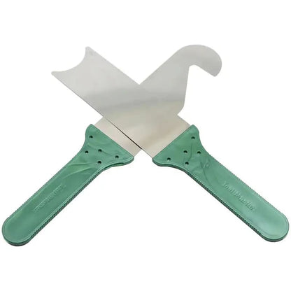 Door Opener Locksmith Tool - Stainless Steel (2 Piece)