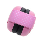 Ear Muffs for Infants - Pink / Electronics Accessories