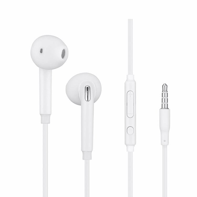 Earphones (Wired)
