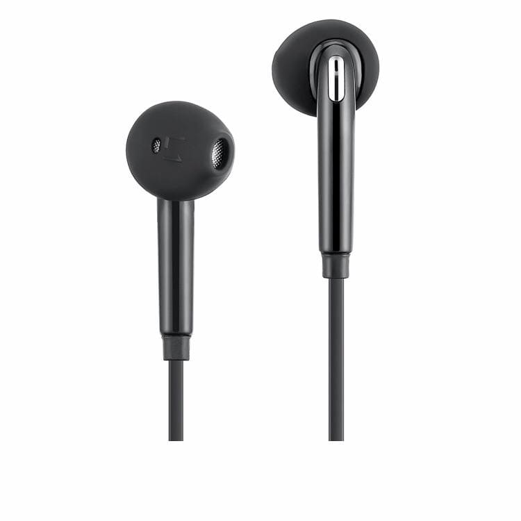 Earphones with mic