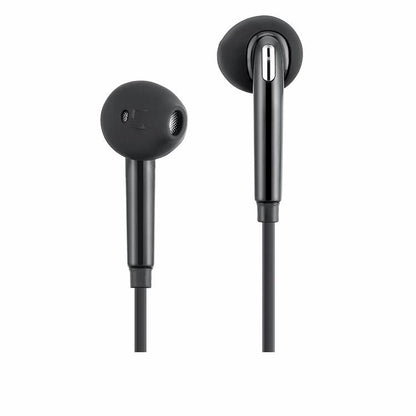 Earphones with mic