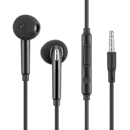 Earphones with mic
