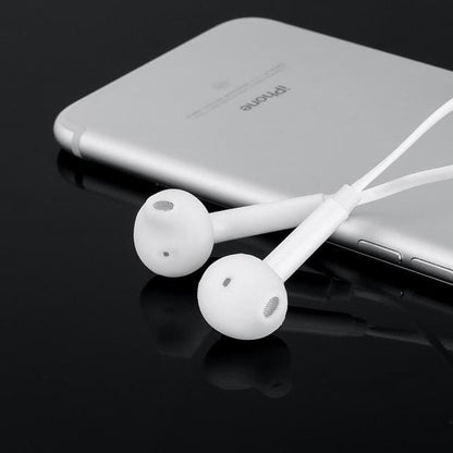 Earphones (Wired)