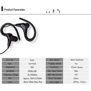Earphones (White) - White / Phone/Tablet Accessories