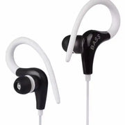 Earphones (White) - White / Phone/Tablet Accessories