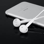 Earphones (Wired) - Phone/Tablet Accessories