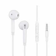 Earphones (Wired) - Phone/Tablet Accessories