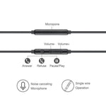 Earphones with mic - Phone/Tablet Accessories