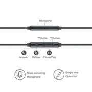 Earphones with mic - Phone/Tablet Accessories