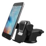 Easy one touch mobile phone holder - Accessories