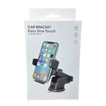 Easy one touch mobile phone holder - Accessories
