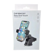 Easy one touch mobile phone holder - Accessories
