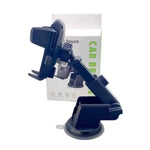 Easy one touch mobile phone holder - Accessories