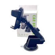 Easy one touch mobile phone holder - Accessories