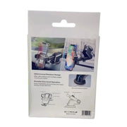 Easy one touch mobile phone holder - Accessories