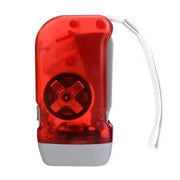 Emergency Hand Crank Torch - Tools & Models