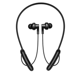 ES75 sports Bluetooth earphones with strong bass and lightweight design