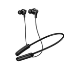 ES75 sports Bluetooth earphones with strong bass and lightweight design