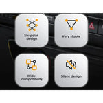 Essager Mobile Phone Holder - Phone/Tablet Accessories