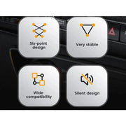 Essager Mobile Phone Holder - Phone/Tablet Accessories