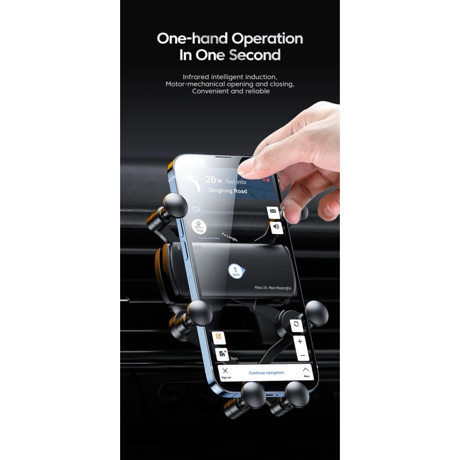 Essager Mobile Phone Holder