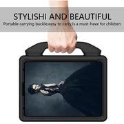 EVA Protective Case for iPad Pro 11’’ 2024 – Tablet Cover with Handle & Thumbs up Stands Kickstand