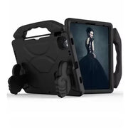 EVA Protective Case for iPad Pro 11’’ 2025 – Tablet Cover with Handle & Thumbs up Stands Kickstand