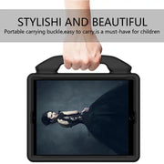EVA Protective Case for iPad Pro 9.7’’ – Kids Tablet Cover with Handle & Thumbs up Stands Kickstand