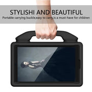EVA Protective Case for Samsung Galaxy Tab A9+ 11’’ – Tablet Cover with Handle & Thumbs up Stands Kickstand