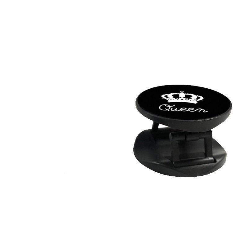 Expanding Finger Grip (Crown)