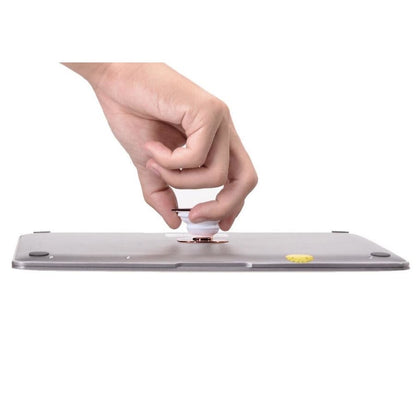 Expanding Finger Grip (Gold)