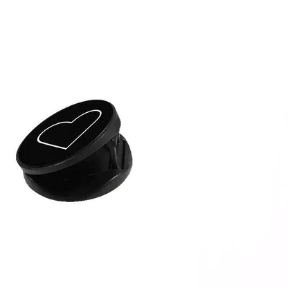 Expanding Finger Grip (White Love)