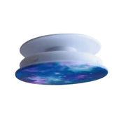 Expanding Finger Grip (Galaxy) - Galaxy - Phone/Tablet Accessories