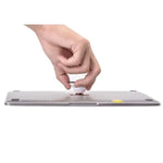 Expanding Finger Grip (Gold) - Gold - Phone/Tablet Accessories