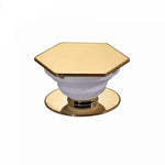Expanding Finger Grip (Gold) - Gold - Phone/Tablet Accessories