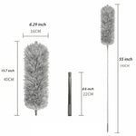 Extendable Duster - Tools & Models