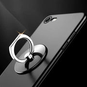 Finger Grip (Black) - Black - Phone/Tablet Accessories